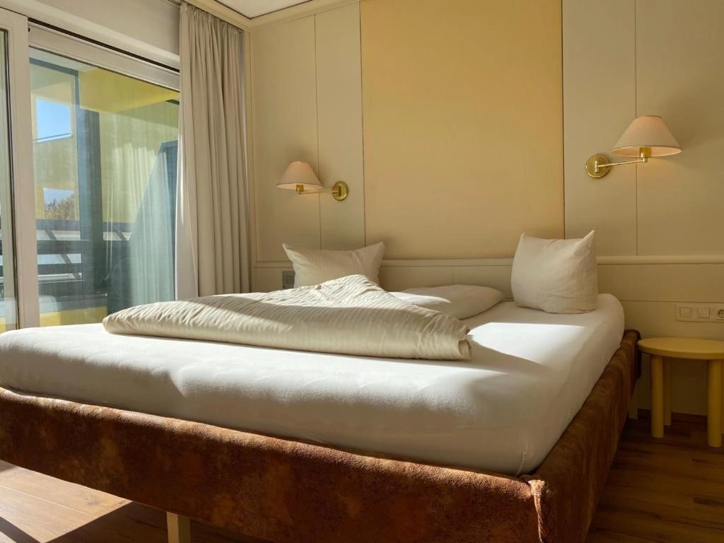 Familienzimmer - Hotel Belmont Imst